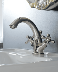 Mélangeur monotrou Etruria - Sbordoni