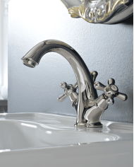 Mélangeur monotrou - Sbordoni