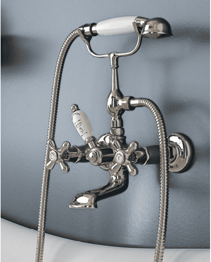 mélangeur bain douche sbordoni | série Etruria