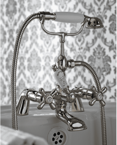 mélangeur bain douche sbordoni | 6 finitions artisanales