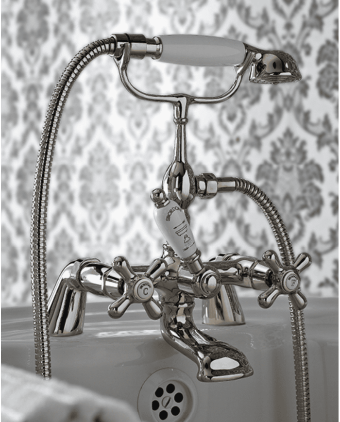 mélangeur bain douche sbordoni | 6 finitions artisanales