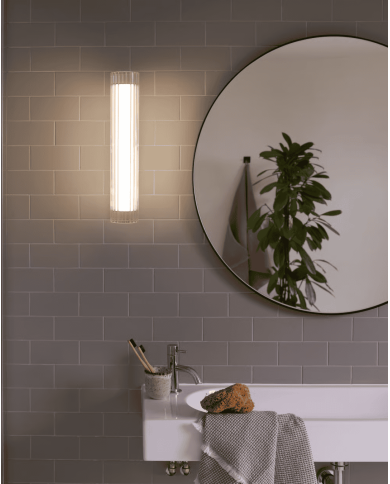 io Wall 420 - Astro Lighting