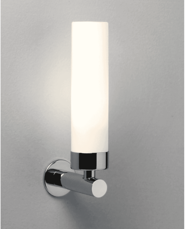 Applique murale Astro Lighting | Verre blanc IP44