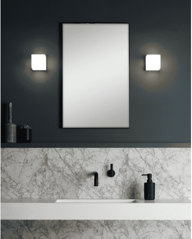 Cube - Astro Lighting