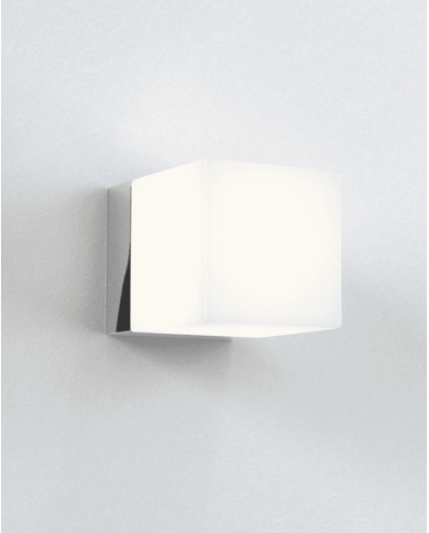 Cube - Astro Lighting