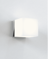 Cube - Astro Lighting