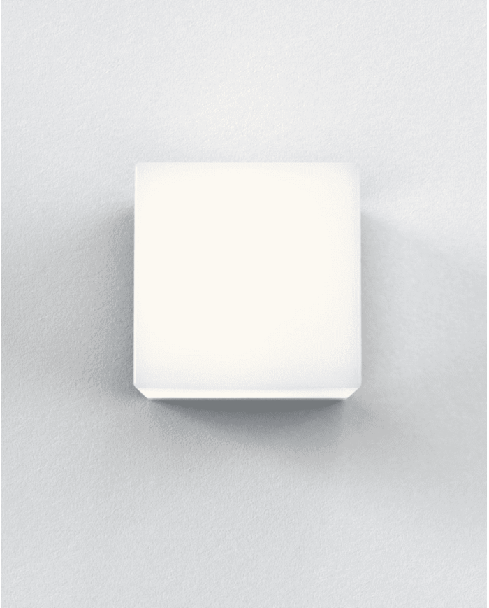 Cube - Astro Lighting