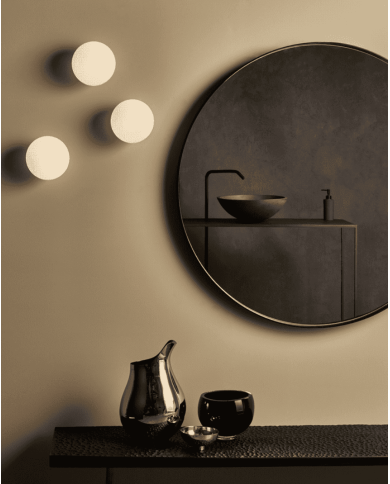 Zeppo Wall - Astro Lighting