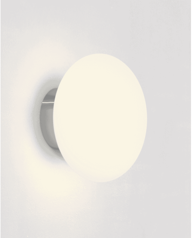 Zeppo Wall - Astro Lighting