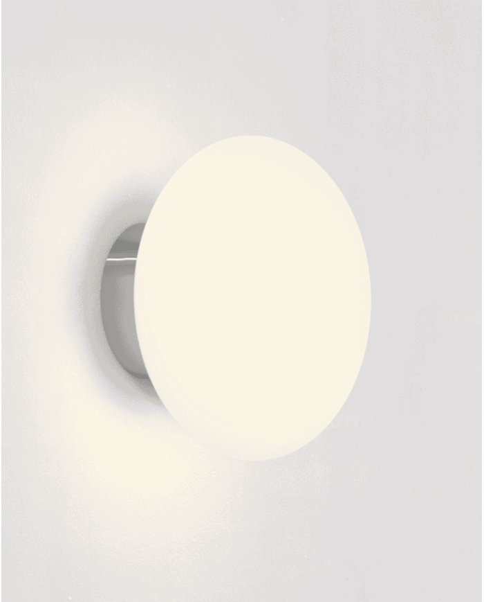 Zeppo Wall - Astro Lighting
