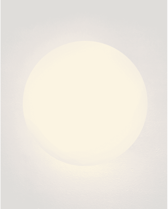 Zeppo Wall - Astro Lighting