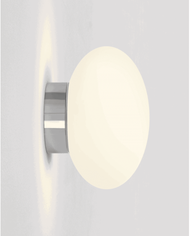 Zeppo Wall - Astro Lighting