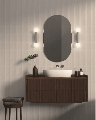 Ortona Twin - Astro Lighting