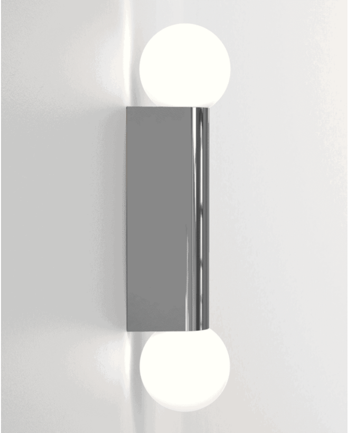 Ortona Twin - Astro Lighting