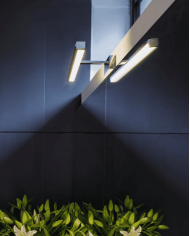 Kashima 350 - Astro Lighting