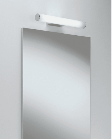 applique murale dio chrome | Astro Lighting