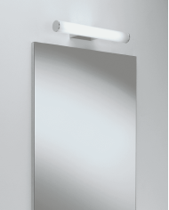applique murale dio chrome | Astro Lighting
