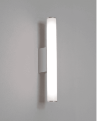 applique murale dio chrome | Astro Lighting