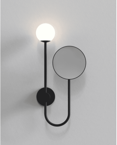 Orb - Astro Lighting