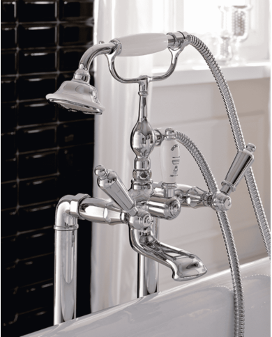 mélangeur bain sol sbordoni | Sbordoni Livia