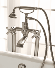 mélangeur colonne douche sbordoni | colonne sol italienne