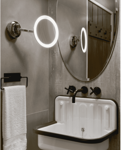 Mascali - Astro Lighting