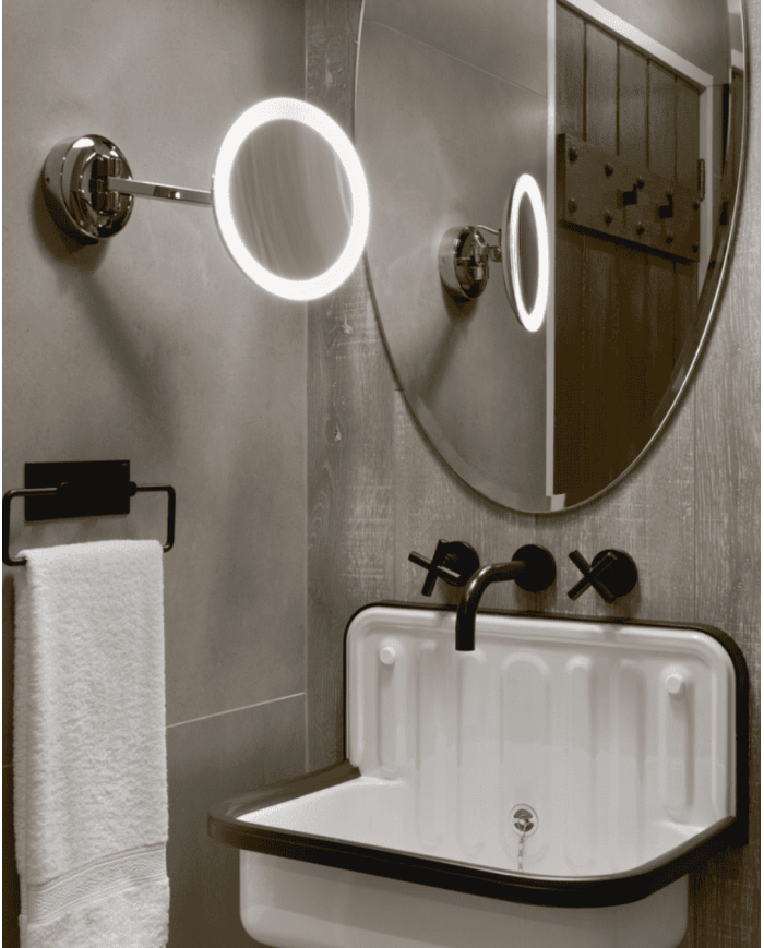 Mascali - Astro Lighting