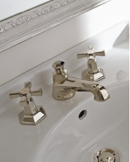 Mélangeur 3 trous prestige - Sbordoni