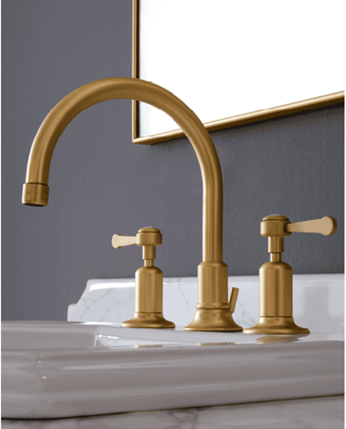 Mélangeur 3 trous - Sbordoni