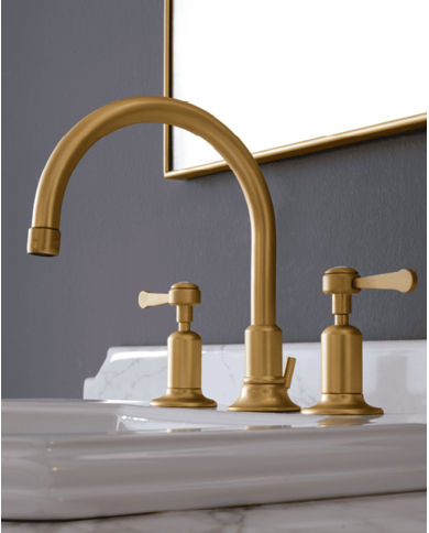 Mélangeur 3 trous - Sbordoni