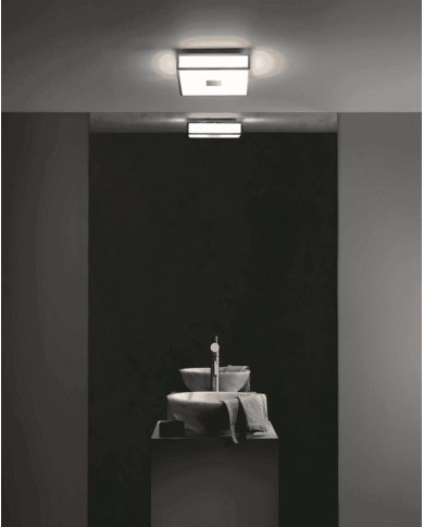 Mashiko 300 Square - Astro Lighting