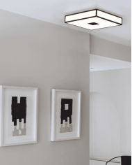 Mashiko 400 Square - Astro Lighting
