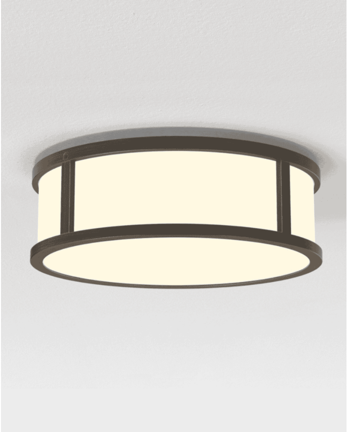 Mashiko Round 230 - Astro Lighting