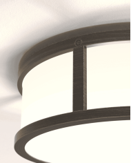 Mashiko Round 230 - Astro Lighting