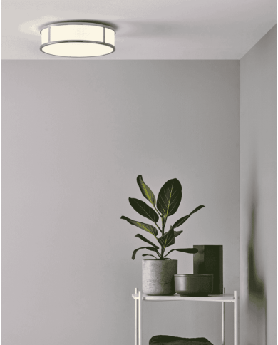 Mashiko Round 300 - Astro Lighting