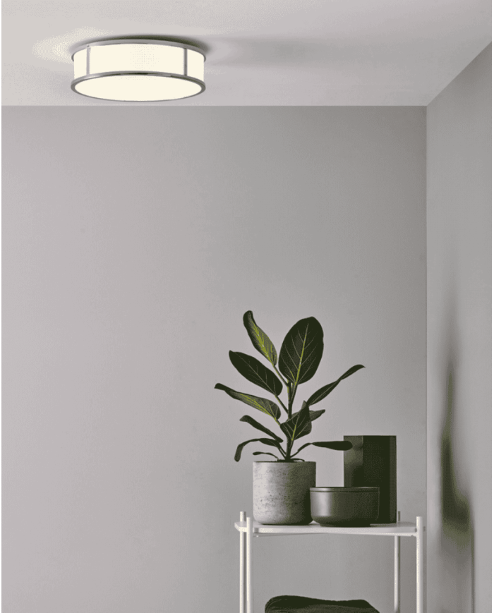 Mashiko Round 300 - Astro Lighting