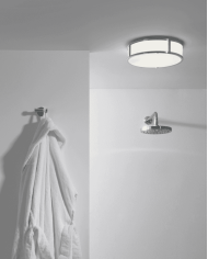 Mashiko Round 300 - Astro Lighting