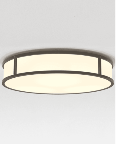 Mashiko Round 400 - Astro Lighting