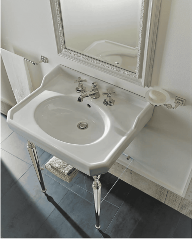 Lavabo Romana 650 - Sbordoni