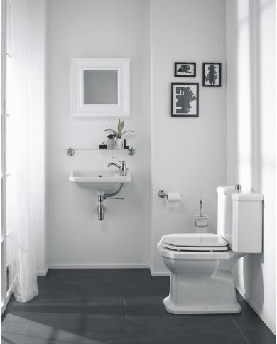 Lave-main Romana - Sbordoni