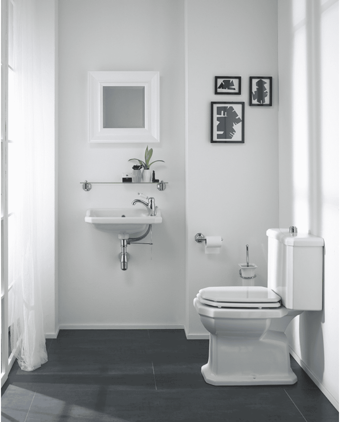 Lave-main Romana - Sbordoni