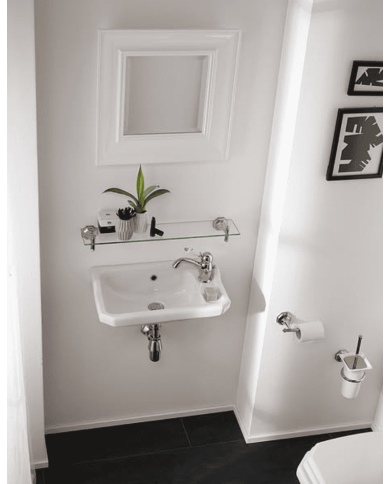 Lave-main Romana - Sbordoni