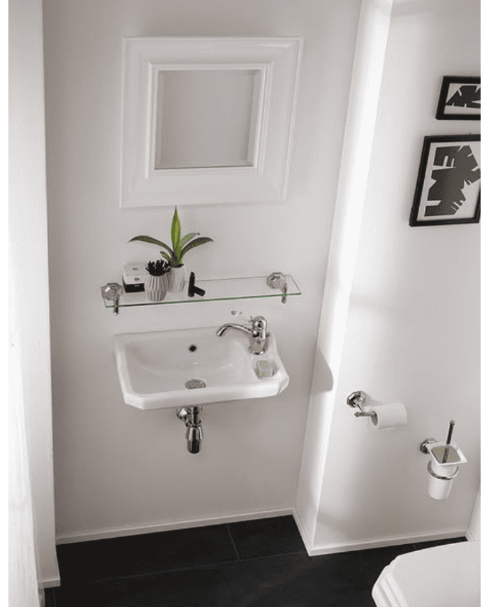 Lave-main Romana - Sbordoni