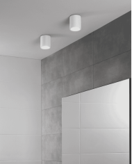 Kos Round 100 LED - Astro Lighting