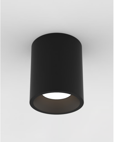 Kos Round 140 LED - Astro Lighting