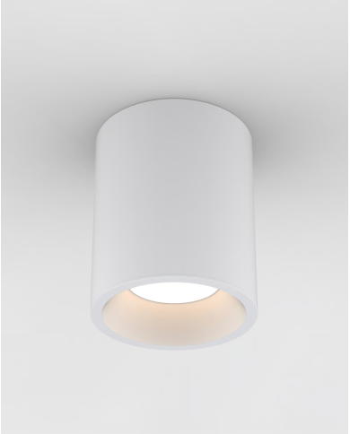 Kos Round 140 LED - Astro Lighting