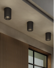 Kos Round 140 LED - Astro Lighting