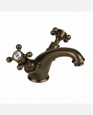 Robinet Mitigeur Lamport - Cifial laiton vieilli