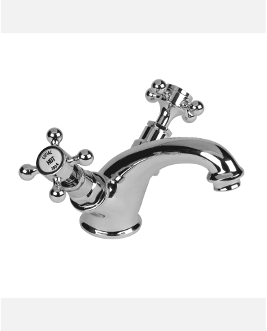 Robinet Mitigeur Lamport - Cifial chrome