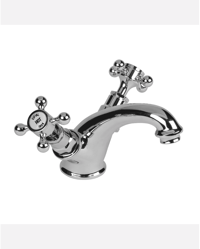 Robinet Mitigeur Lamport - Cifial chrome